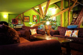 Luxury OldTown Loft 320m2 on Hlavná street